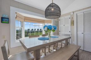Seaside Cottages - Cottage 09 - The SeaBreeze